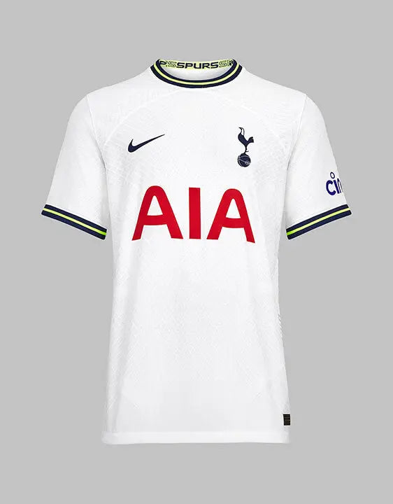 Adult Elite Tottenham Hotspur Home Shirt 2022/23 - Shirts