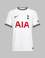 Adult Elite Tottenham Hotspur Home Shirt 2022/23 - Shirts