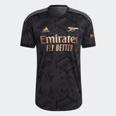 Arsenal 22/23 Authentic Away Shirt - Shirts