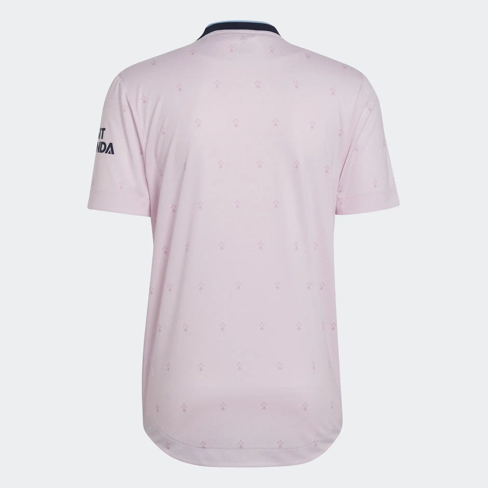 Arsenal 22/23 Authentic Third Shirt - Shirts