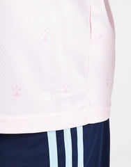 Arsenal FC 2022/23 Third kit Junior Full Set T-shirt & short - Football DXB