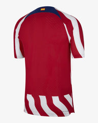 Atlético Madrid 22/23 Match Home - Shirts