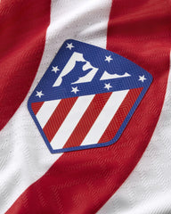 Atlético Madrid 22/23 Match Home - Shirts