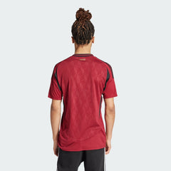 Belgium 2024 Home Authentic Jersey