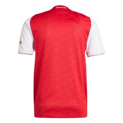Arsenal 25-26 Home Jersey