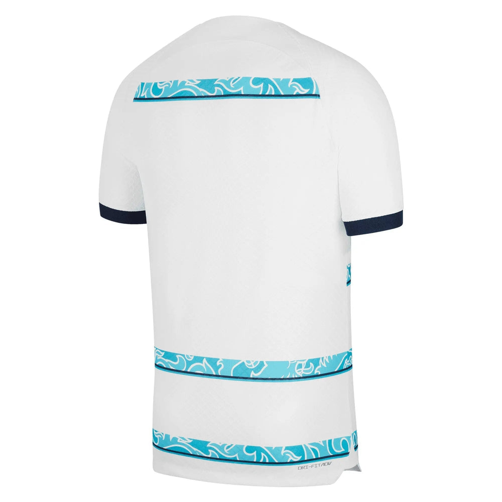 Chelsea Away Vapor Match Shirt 2022-23 - Shirts