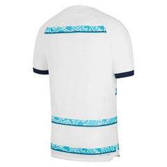 Chelsea Away Vapor Match Shirt 2022-23 - Shirts