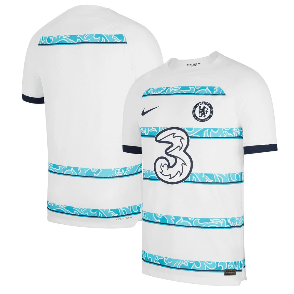 Chelsea Away Vapor Match Shirt 2022-23 - Shirts