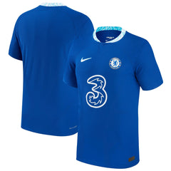 Chelsea Home Vapor Match Shirt 2022-23 - Shirts