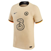 Chelsea Third Vapor Match Shirt 2022-23 - Shirts