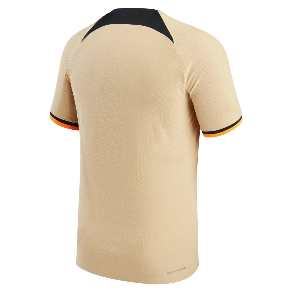 Chelsea Third Vapor Match Shirt 2022-23 - Shirts