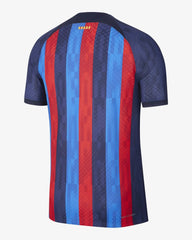 F.C. Barcelona 2022/23 Match Home - Shirts