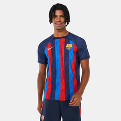 F.C. Barcelona 2022/23 Match Home - Shirts