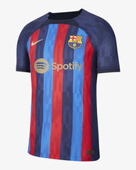 F.C. Barcelona 2022/23 Match Home - Shirts