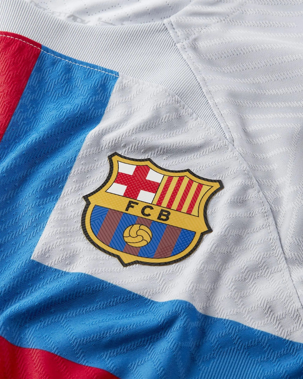 FC Barcelona Third Shirt 22/23 Players Edition - Shirts