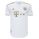 FC Bayern Shirt Away Authentic 22/23 - Shirts