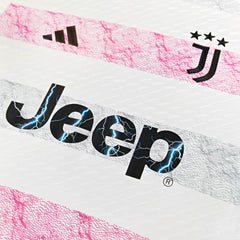 Juventus 2023/24 Away Jersey