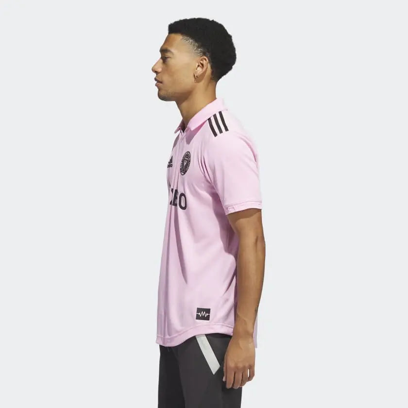 Inter Miami Cf 22/23 Home Authentic Jersey Shirts