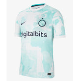 Inter Milan 2022/23 Match Away - Shirts