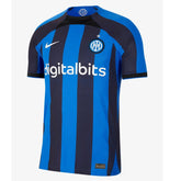 Inter Milan 2022/23 Match Home kit - Shirts