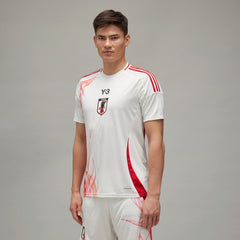 Japan X Y-3 Away Authentic Jersey 2024