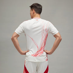 Japan X Y-3 Away Authentic Jersey 2024