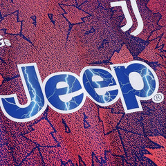 Juventus 22/23 Third Authentic Jersey - Shirts