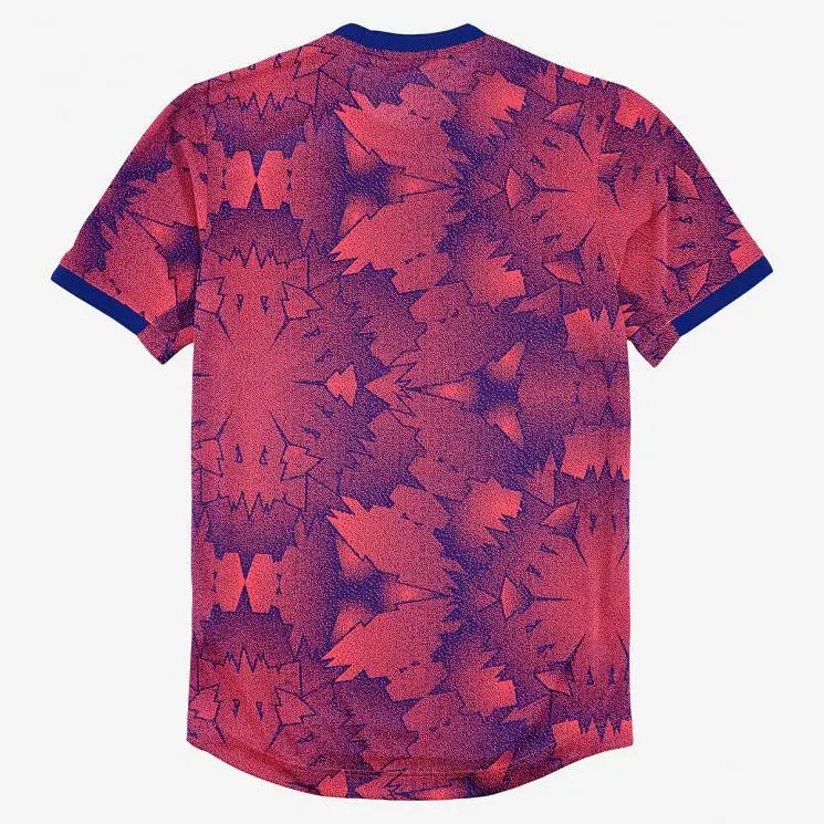 Juventus 22/23 Third Authentic Jersey - Shirts