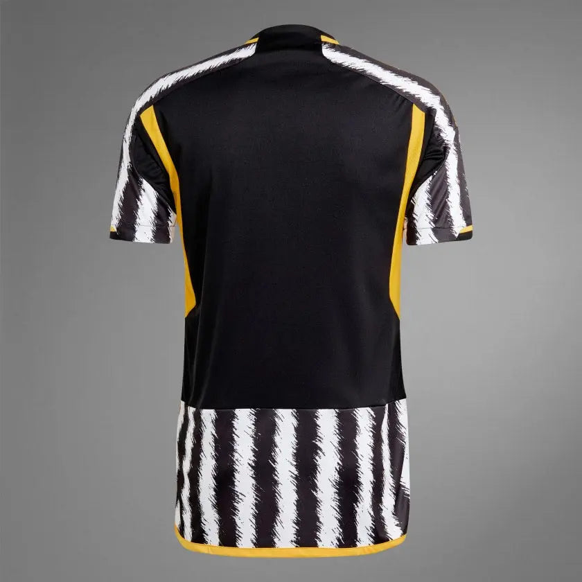 Juventus 23/24 Stadium Home Jersey Shirts
