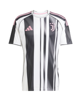 Juventus 25-26 Home Jersey