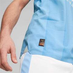 Manchester City 23/24 Home Authentic Jerse Shirts