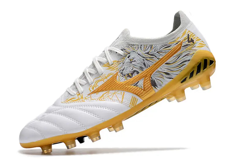 Mizuno MORELIA NEO III Made In Japan FG FootballDXB