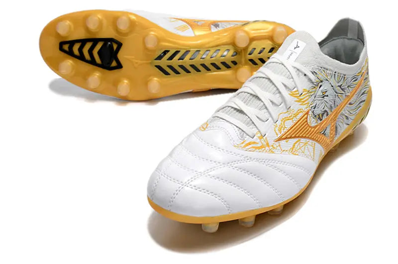 Mizuno MORELIA NEO III Made In Japan FG FootballDXB