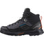 حذاء Salomon النسائي X Ultra Alpine Mid Gore-tex