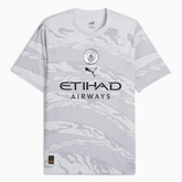 Manchester City Year of the Dragon Jersey 23-24 (Player's Version)