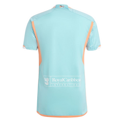 Inter Miami CF 2024 Archive Jersey