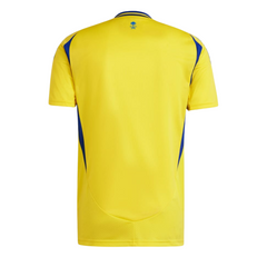 Al Nassr FC 24-25 Home Jersey