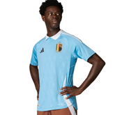 Belgium 2024 Away Jersey