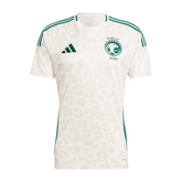 Saudi Arabia 24-25 Away Jersey