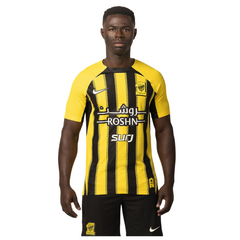 Al-Ittihad F.C. 2024/25 Match Home Jersey
