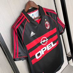 AC Milan Home 1998-99