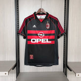AC Milan Home 1998-99