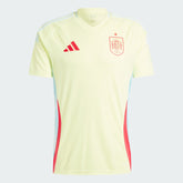 Spain 2024 Away Jersey