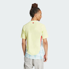 Spain 2024 Away Jersey