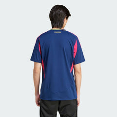 Sweden 2024 Away Jersey