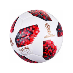 Telstar 18 competition Match Ball Knockout Rounds FootballDXB