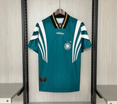 Germany Away 96-98 Kit