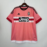 Juventus 2015-16 Away Jersey