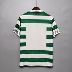 Celtic 1998-99 Home Jersey