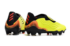 adidas Copa Sense+ Firm Ground Boots